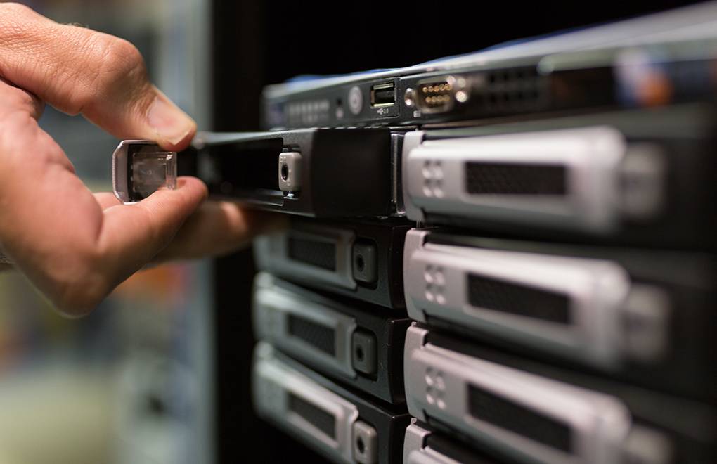 editshare service and support