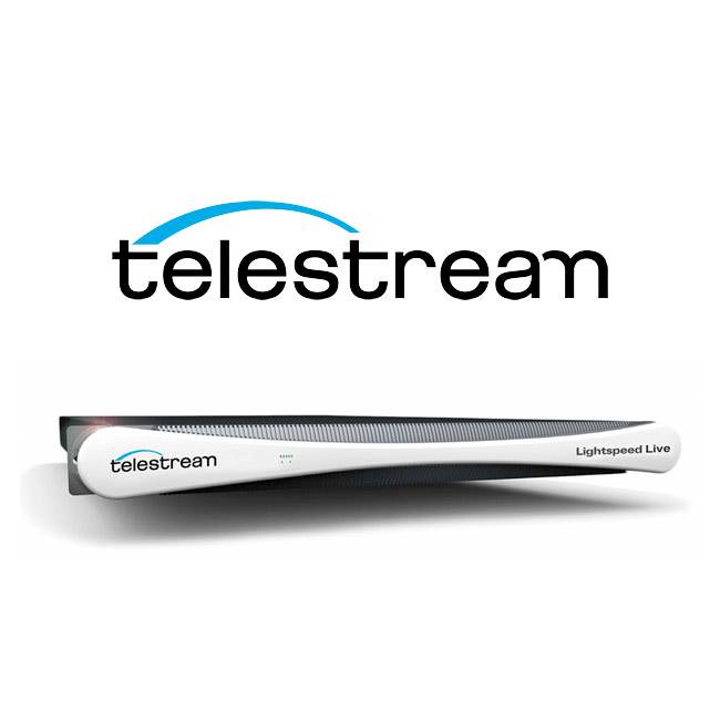 telestream IBC