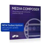 Avid Media Composer