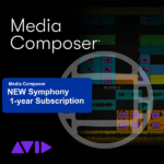 AVID MC Symphony 1 year subscription_v2
