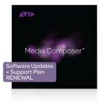 Support Plan for Media Composer