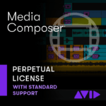 Media Composer_Perpetual_Standard Support
