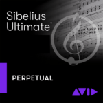Sibelius Ultimate