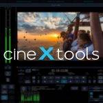 Cinedeck Cinextools