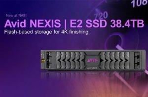 NEXIS-SSD-NAB-2019