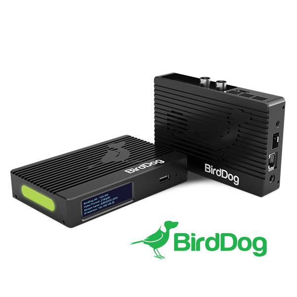 BirdDog 4K SDI