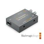 Mini Converter Optical Fiber 12G