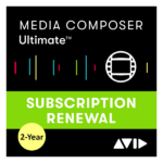 AVID MC ULT 2yr RENEWAL
