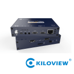 Kiloview E2-NDI