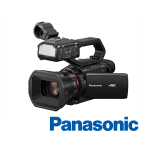 Panasonic AG-CX10