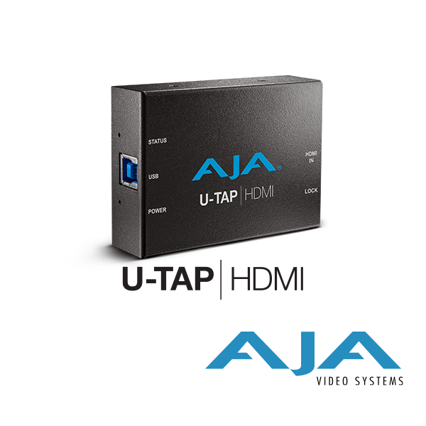 U-TAP HDMI USB