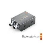 Blackmagic Design Micro Converter - HDMI to SDI with PSU