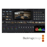 BMD_DaVinci Resolve 21