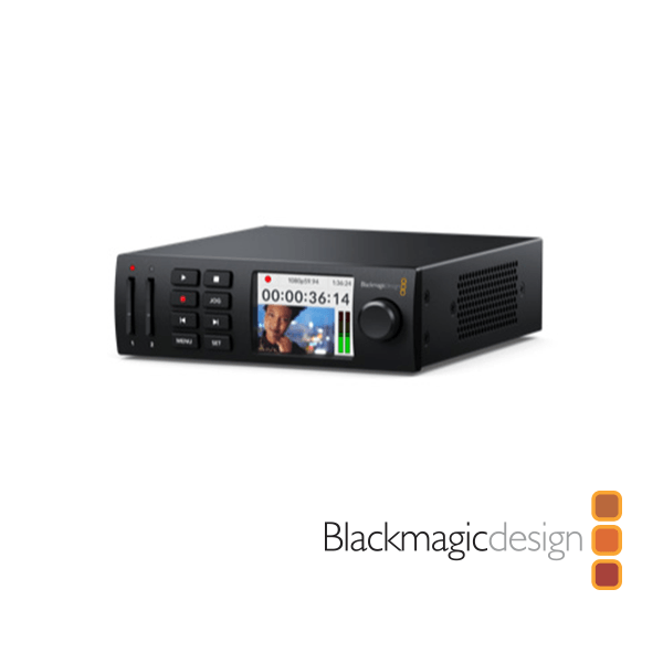 Blackmagic Design Hyperdeck Studio HD Mini