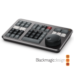 Blackmagic Design DaVinci Resolve Speed Editor