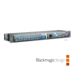 Blackmagic Teranex Express