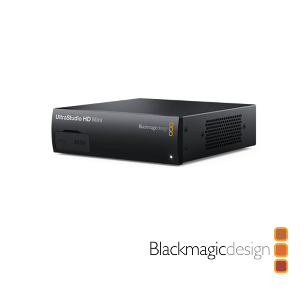 Blackmagic Design Ultrastudio HD Mini