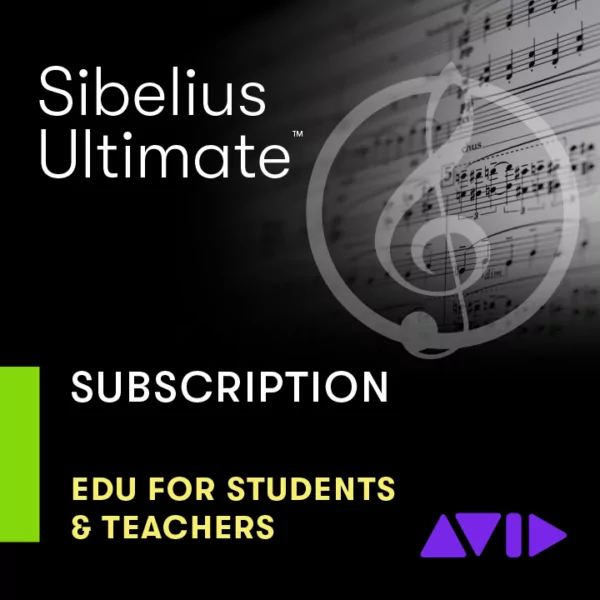 SIB Ultimate Subscription EDU for Students and Teachers