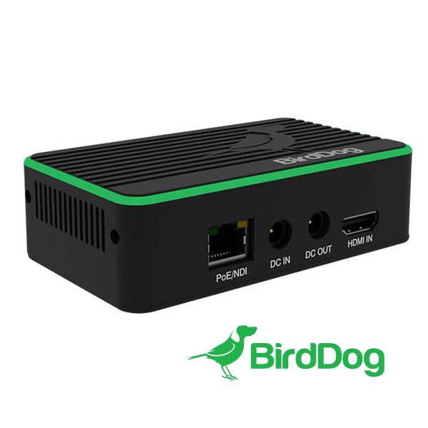 BirdDog FLEX 4K IN