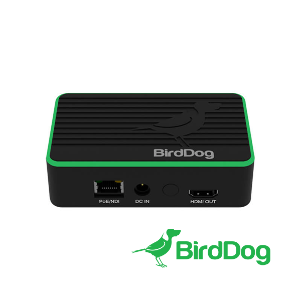 BirdDog FLEX 4K Out