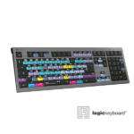 DaVinci Resolve MAC ASTRA 2 Backlit LKB-RESB-A2M-UK_600x600