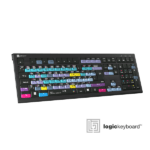 DaVinci Resolve PC ASTRA 2 Backlit LKB-RESB-A2PC-UK_600x600