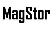 MagStor