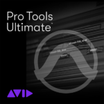 Avid ProTools Ultimate