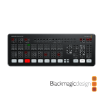 Blackmagic ATEM Mini Extreme ISO