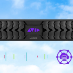AVID NEXIS Cloudspaces