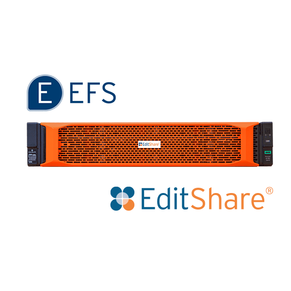 Editshare-EFS-200