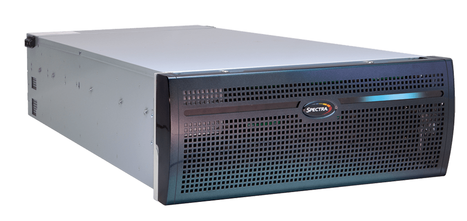 Spectra Logic BlackPearl