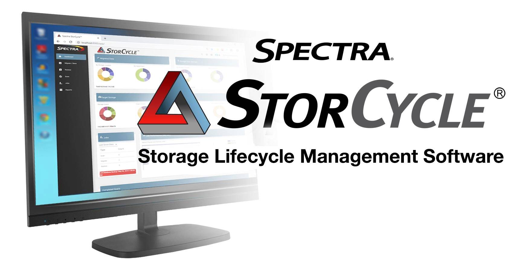 Spectra Logic StorCycle