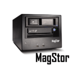 MagStor lto8