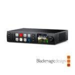 Blackmagic Design hyperdeck Studio HD Plus