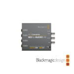 Blackmagic Design Mini Converter SDI to Audio 4K