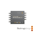 Blackmagic Design Mini Converter - SDI Distribution 4K