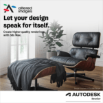 AI Autodesk 3DS Max