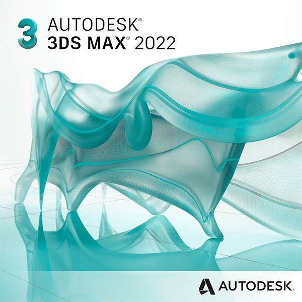  Autodesk 3ds Max