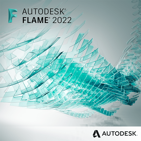 Autodesk Flame 2022