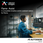 Flame assist v4
