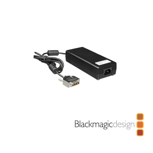 Blackmagic Design Universal Videohub 12V 150W Power Supply