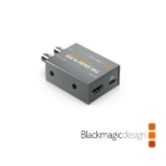 Blackmagic Design Micro Converter SDI to HDMI 12G with PSU