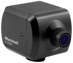 Marshall Miniature HD Cameras