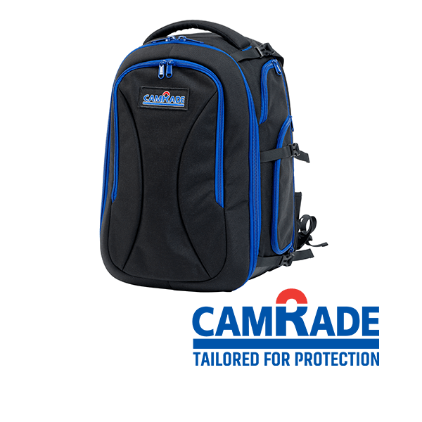 camRade CAM-R&GBACKP-LARGE