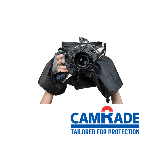 camRade CAM-WS-BMPOCKET-CINEMA camRade wetSuit Blackmagic Pocket Cinema