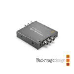 Blackmagic Design Mini Converter Sync Generator
