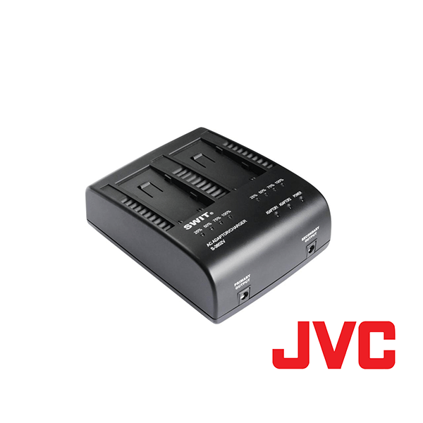JVC AA-S3602V