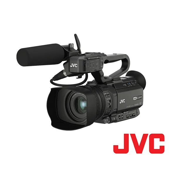 JVC GY-HM250E