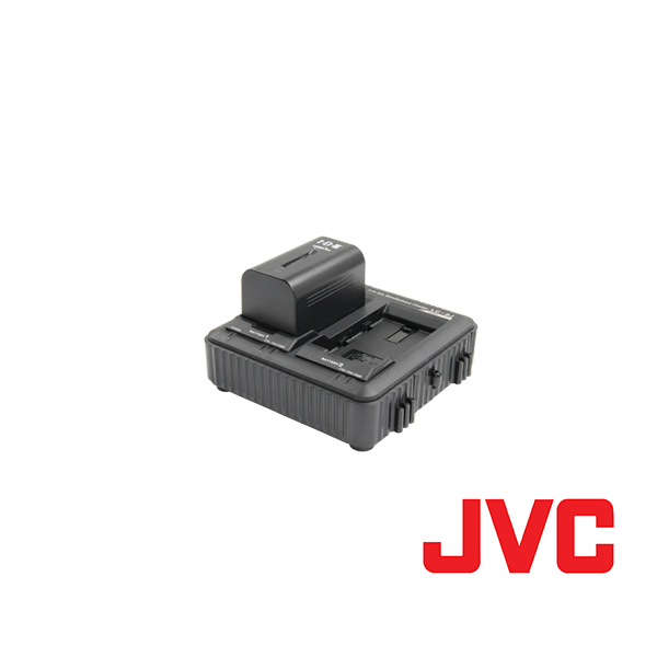 JVC LC-2J